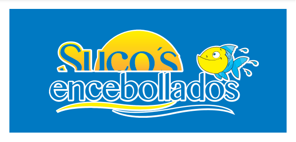Logo de Sucos Encebollados